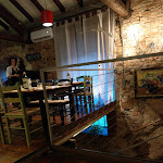 Photo n°1 de l'avis de Pietro.a fait le 30/04/2018 à 18:52 sur le  SOLO pizze & company à Palazzina