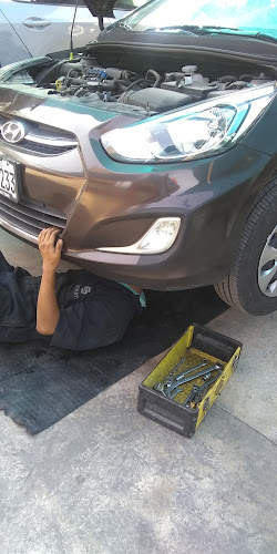 Opiniones de Taller Monterrico en Arequipa - Taller de reparación de automóviles