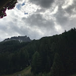 Photo n°2 de l'avis de Maurizio.. fait le 20/08/2017 à 19:28 sur le  Hotel Bergkristall à Gossensass-Colle Isarco