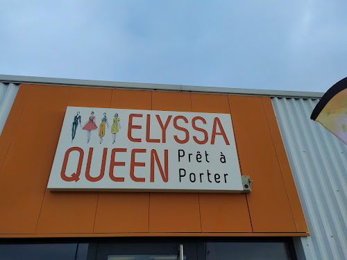 Elyssa Queen à Baralle