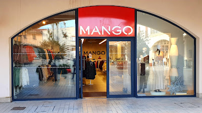 Mango à Nailloux