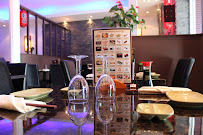 Atmosphère du Restaurant de sushis Sushi Hanaki à Vichy - n°8