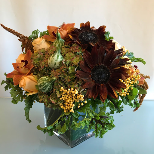 Florist «Fiori Floral Design», reviews and photos, 1126 N 84th St, Seattle, WA 98103, USA