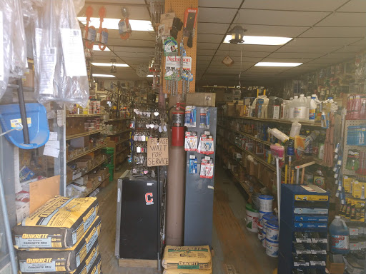 Hardware Store «Castro & Sons Hardware», reviews and photos, 4313 Clark Ave, Cleveland, OH 44109, USA