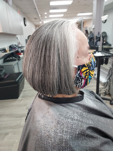 Beauty Salon «Glamour Salon and Spa», reviews and photos, 60 W Dundee Rd, Buffalo Grove, IL 60089, USA