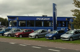 Peugeot Parts Direct