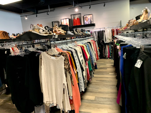 Used Clothing Store «Clothes Mentor», reviews and photos, 2551 45th St S # 113, Fargo, ND 58104, USA