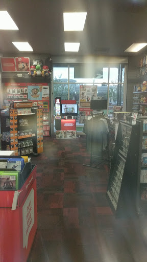 Video Game Store «GameStop», reviews and photos, 15912 Crain Hwy C, Brandywine, MD 20613, USA