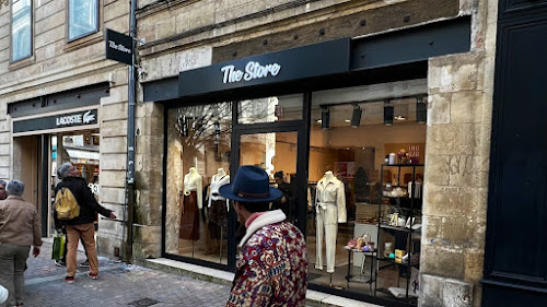 Magasin de vêtements pour femmes The Store Bordeaux Bordeaux