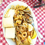 Photo n°6 de l'avis de Perry.e fait le 17/06/2022 à 17:59 sur le  Trattoria Ai Ciodi à Grado