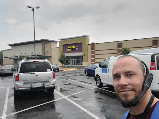 Gym «Planet Fitness», reviews and photos, 1673 S Pleasant Valley Rd, Winchester, VA 22601, USA