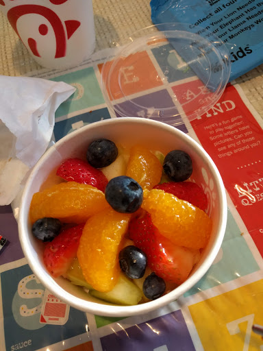 Fast Food Restaurant «Chick-fil-A», reviews and photos, 1301 E 120th Ave, Thornton, CO 80233, USA