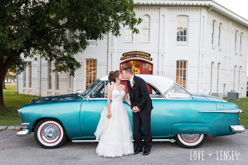 Event Venue «The Round Barn Stable of Memories», reviews and photos, 1200 Red Mile Rd, Lexington, KY 40504, USA