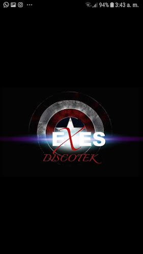 EXES Discotek - Pub