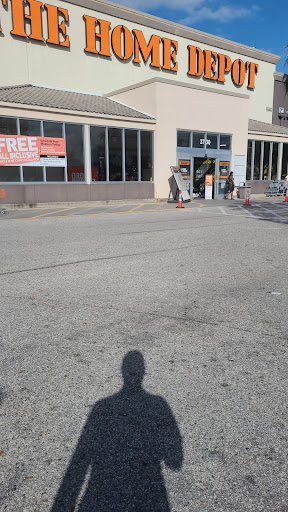 Home Improvement Store «The Home Depot», reviews and photos, 3730 Sun City Center Blvd, Ruskin, FL 33573, USA