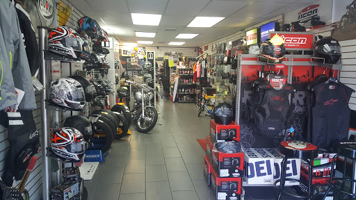 Motorcycle Parts Store «Everything Motorcycles», reviews and photos, 14275 S Dixie Hwy, Miami, FL 33176, USA