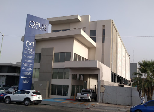 OPUS Edificio