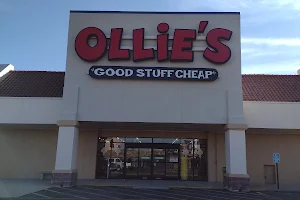 Ollie's Bargain Outlet image