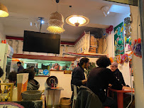 Atmosphère du Restaurant mexicain 100% TACOS à Nice - n°2