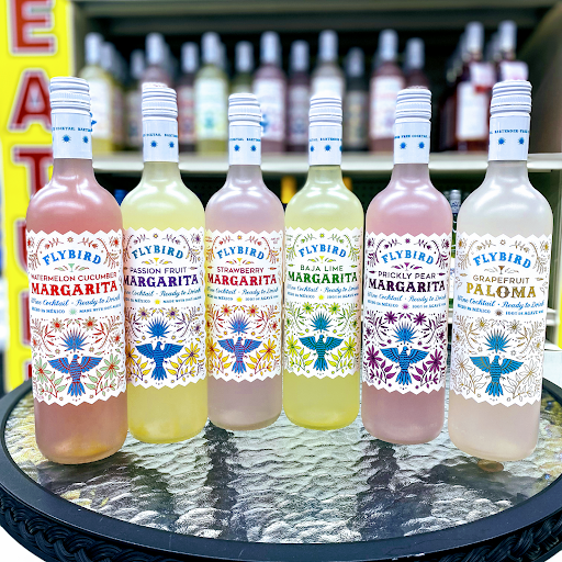 Liquor Store «Wayside Liquor», reviews and photos, 404 4th St NW, Montgomery, MN 56069, USA