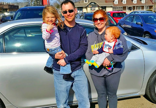 Used Car Dealer «Columbus Car Trader», reviews and photos, 6821 E Main St, Reynoldsburg, OH 43068, USA