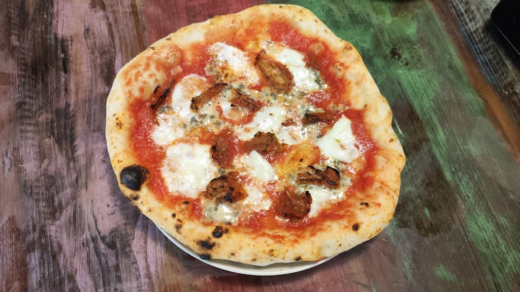 Walter's Pizzeria 85713