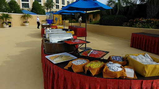 Hotel «Beau Rivage Resort & Casino», reviews and photos, 875 Beach Blvd, Biloxi, MS 39530, USA