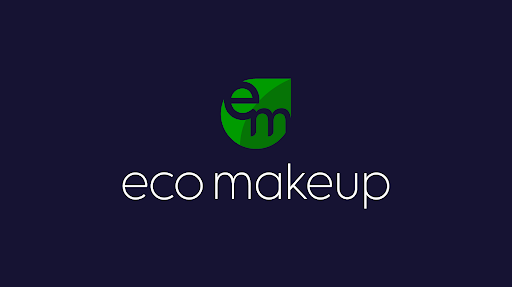 Logo da empresa - Eco Makeup