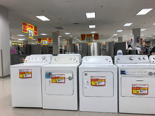 Department Store «Sears», reviews and photos, 2500 W Moreland Rd, Willow Grove, PA 19090, USA