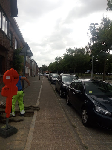 Beoordelingen van Aalst Stedelijk Ziekenhuis in Aalst - Ander