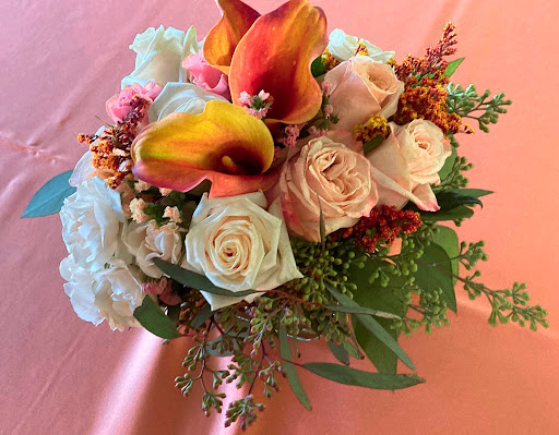 Florist «Flowers By Ami», reviews and photos, 1 Washington St, Canton, MA 02021, USA