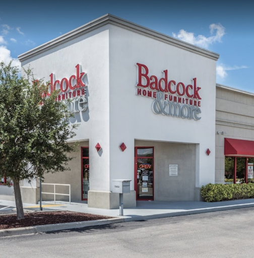 Badcock Home Furniture & More of South Florida, 19450 NW 27th Ave, Miami Gardens, FL 33056, USA, 