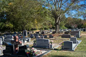 East Shadowlawn Memorial Gardens and Mausoleum image