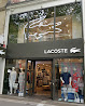 Lacoste