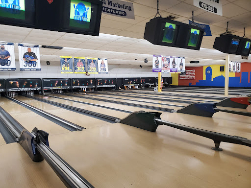 Bowling Alley «Chelsea Lanes Inc», reviews and photos, 1180 S Main St, Chelsea, MI 48118, USA