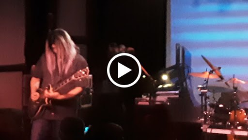 Live Music Venue «The Radio Room», reviews and photos, 2845 N Pleasantburg Dr, Greenville, SC 29609, USA