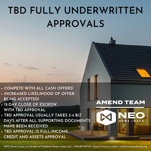 Mortgage Lender «The Amend Team at Universal Lending», reviews and photos