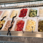 Photo n°11 de l'avis de Donbenardo. fait le 12/03/2024 à 22:03 sur le  ibis Styles Coburg à Coburg