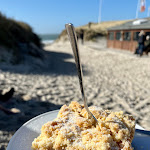 Photo n°1 de l'avis de Lea. fait le 23/03/2023 à 20:38 sur le  Strandrestaurant Kap-Horn à Hörnum