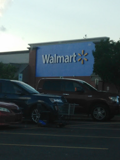 Department Store «Walmart Supercenter», reviews and photos, 501 Wal-Mart Dr, Winchester, VA 22603, USA