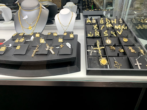 Pawn Shop «Motor City Pawn Brokers», reviews and photos, 22100 Van Dyke, Warren, MI 48066, USA