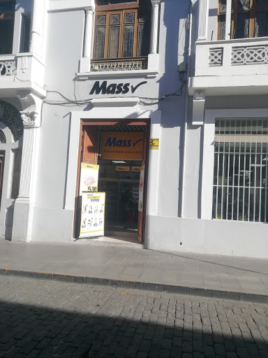 Tienda Mass