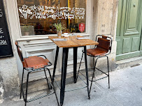 Atmosphère du Puerta del Sol Restaurant & Épicerie fine espagnole à Lyon - n°3