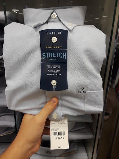 Department Store «JCPenney», reviews and photos, 240 Banks Crossing, Fayetteville, GA 30214, USA