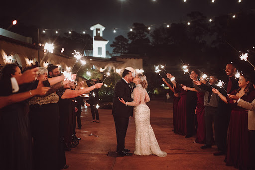 Wedding Venue «Madera Estates Weddings and Events», reviews and photos, 3201 N Frazier St, Conroe, TX 77303, USA