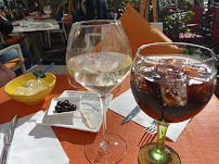 Plats et boissons du Restaurant LA PALOMA à Vence - n°16