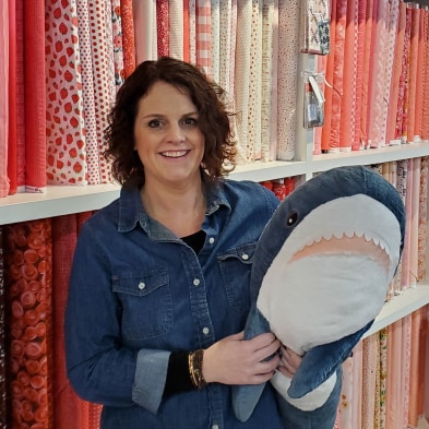 Quilt Shop «Quilting Mayhem», reviews and photos, 1118 1st St, Snohomish, WA 98290, USA