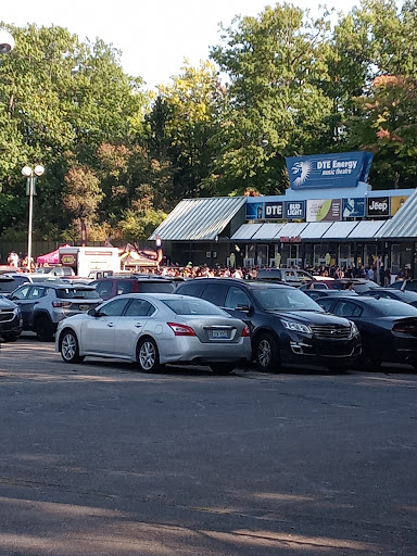 Live Music Venue «DTE Energy Music Theatre», reviews and photos, 7774 Sashabaw Rd, Village of Clarkston, MI 48348, USA