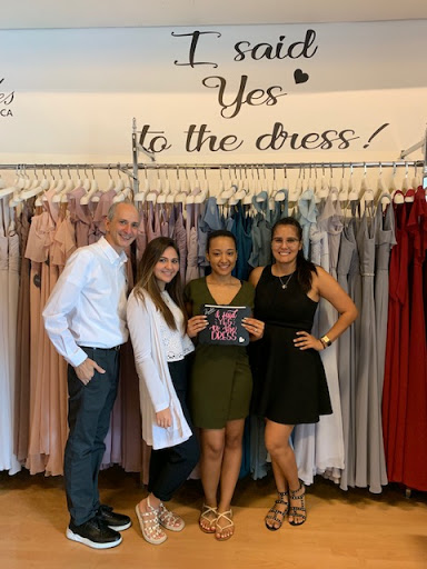 Bridal Shop «Brides of America», reviews and photos, 785 NW 167th St, Miami, FL 33169, USA
