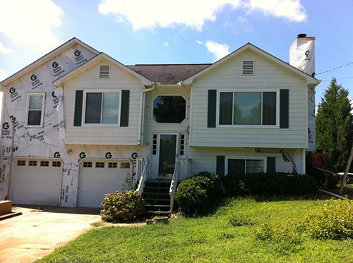 Window Installation Service «Window World of West Michigan», reviews and photos